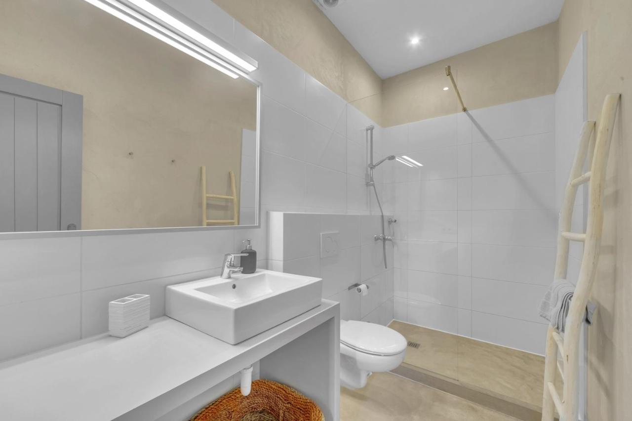 Appartement Charmantes Und Modernes Stadthaus Casa Corazon