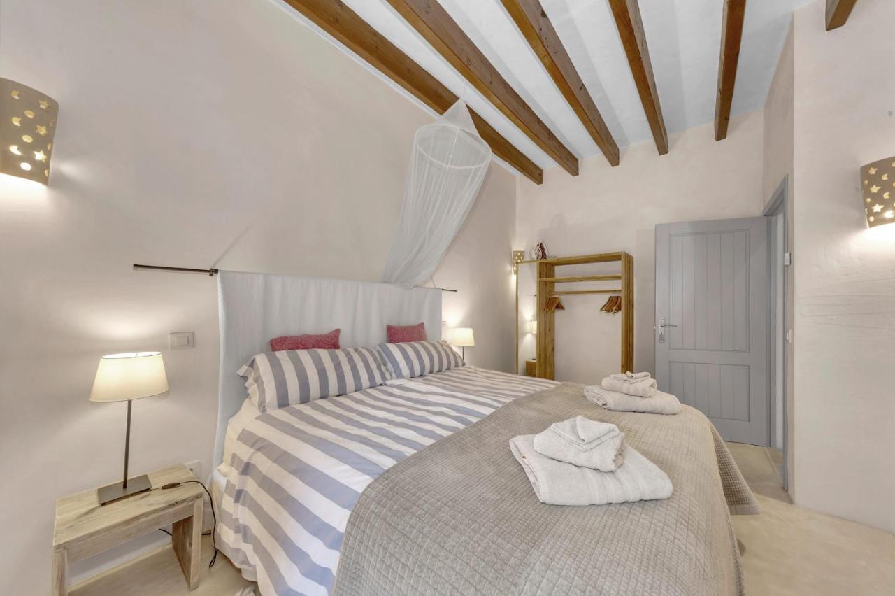 Appartement Charmantes Und Modernes Stadthaus Casa Corazon *