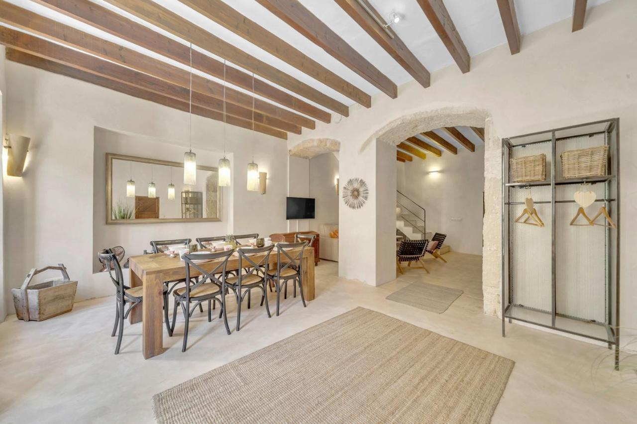 Charmantes Und Modernes Stadthaus Casa Corazon Appartement *