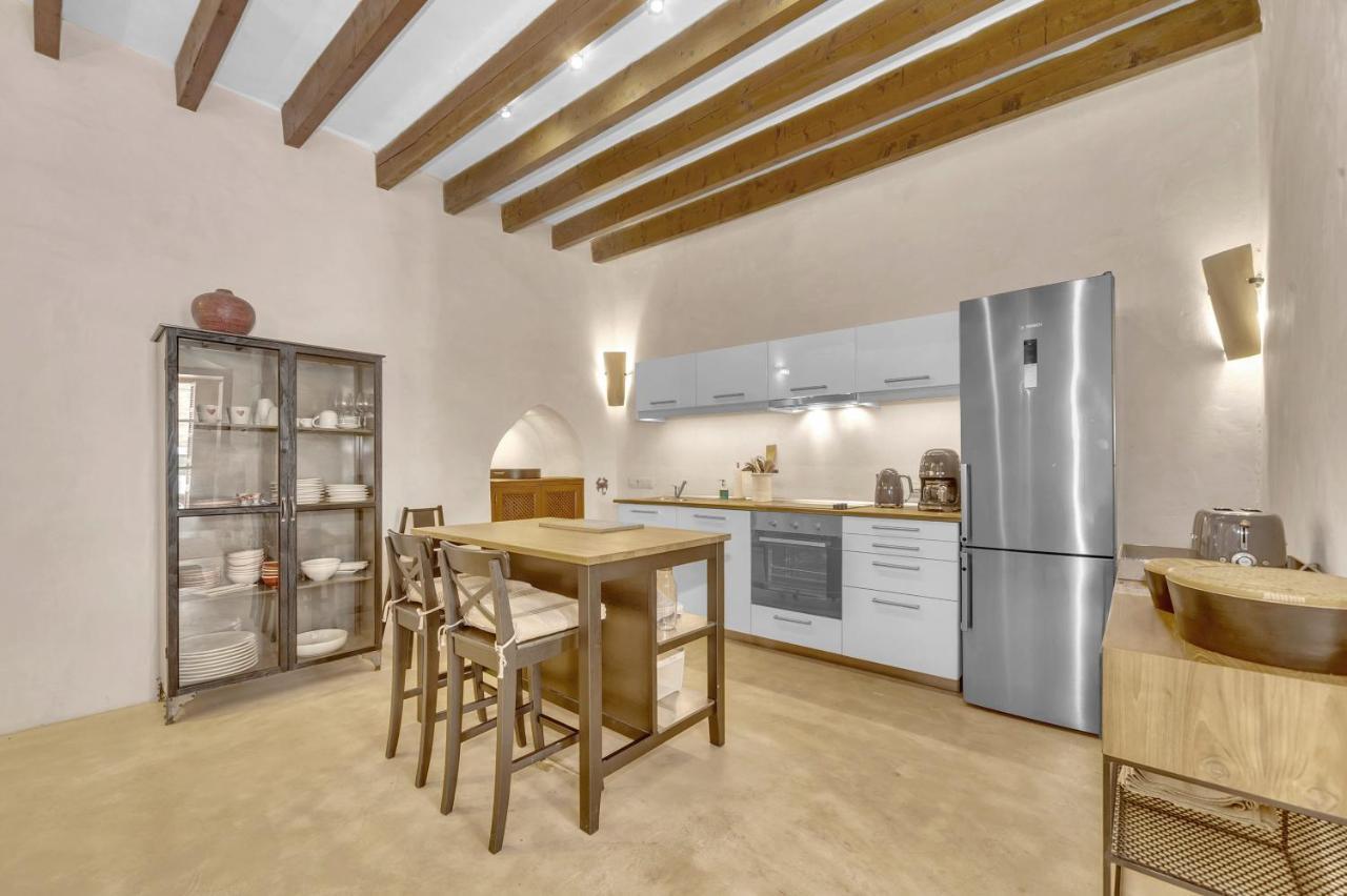 Charmantes Und Modernes Stadthaus Casa Corazon Appartement *