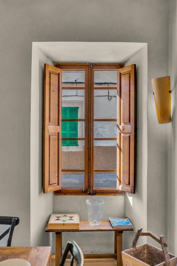 Charmantes Und Modernes Stadthaus Casa Corazon Appartement